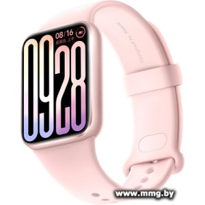 Купить Xiaomi Smart Band 9 Pro M2401B1 (розовый, BHR8714GL) в Минске, доставка по Беларуси
