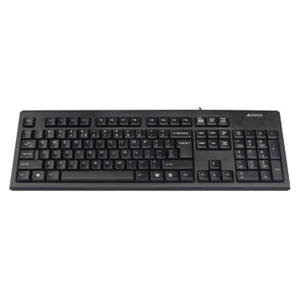 Купить A4Tech KR-83 Black, USB в Минске, доставка по Беларуси