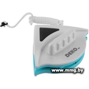 Купить Губка магнитная Deko WC01 (белый/голубой) 065-0846 в Минске, доставка по Беларуси