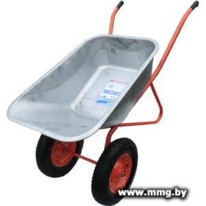 Купить Двухколесная тачка WATT CW-2x130 в Минске, доставка по Беларуси