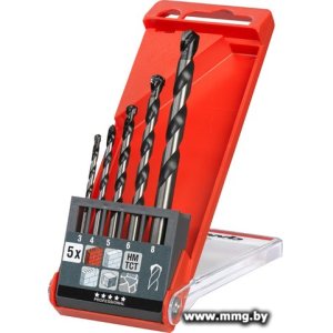 Купить Набор сверл KWB 49044300 в Минске, доставка по Беларуси