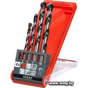 Купить Набор сверл KWB 49044800 в Минске, доставка по Беларуси