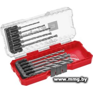 Купить Набор буров Einhell S-CASE Stonedrill Set 49108743 в Минске, доставка по Беларуси