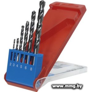 Купить Набор сверл KWB 49205540 в Минске, доставка по Беларуси