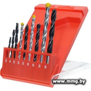 Купить Набор сверл KWB 49420400 в Минске, доставка по Беларуси
