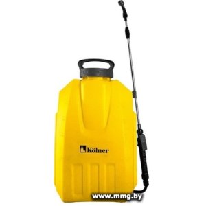 Опрыскиватель Kolner KSC 12-12L-01