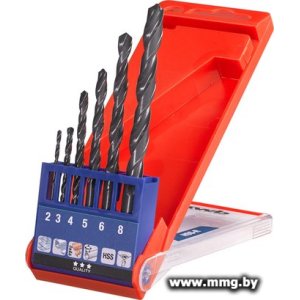 Купить Набор сверл KWB 49423140 в Минске, доставка по Беларуси