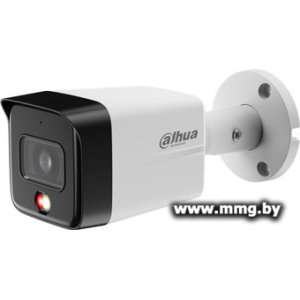 Купить IP-камера Dahua DH-IPC-HFW1839TCP-A-IL-0360B-S6 в Минске, доставка по Беларуси