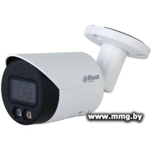 Купить IP-камера Dahua DH-IPC-HFW2849SP-S-IL-0360B в Минске, доставка по Беларуси