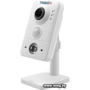 IP-камера TRASSIR TR-D7121IR1 v6 (2.8 мм)