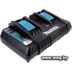 Makita DC18RD (14.4-18В)