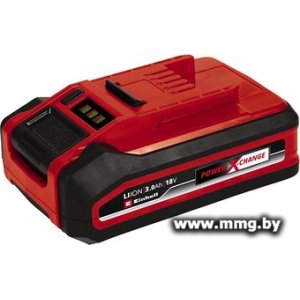 Купить Аккумулятор Einhell Plus 4511501 (18В/3 Ah) в Минске, доставка по Беларуси