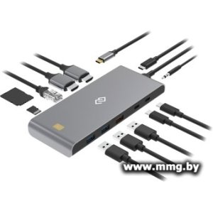 Концентратор Digma DS-590