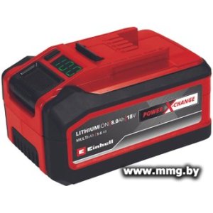 Аккумулятор Einhell PXC Plus 18V 4511600 (18В/8 Ah)
