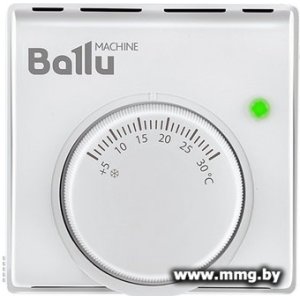 Купить Терморегулятор Ballu BMT-2 в Минске, доставка по Беларуси