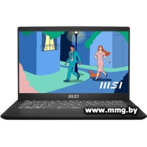 MSI Modern 14 C7M-234XBY