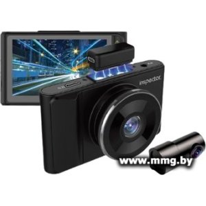 Купить Видеорегистратор Inspector FHD-250 в Минске, доставка по Беларуси