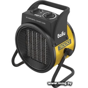 Купить Тепловая пушка Ballu BKR-5 в Минске, доставка по Беларуси