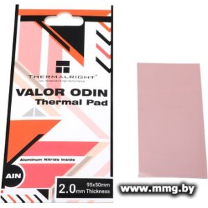 Термопрокладка Thermalright Valor Odin 95x50x2.0mm
