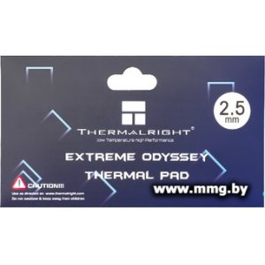 Термопрокладка Thermalright Extreme Odyssey 120x20x2.5mm