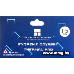 Термопрокладка Thermalright Extreme Odyssey 120x20x1.5mm