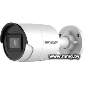 IP-камера Hikvision DS-2CD2023G2-IU (4 мм)