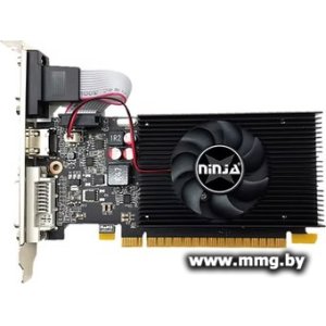 Купить GT710 4Gb/64b/Sinotex Ninja NF71NP043F в Минске, доставка по Беларуси