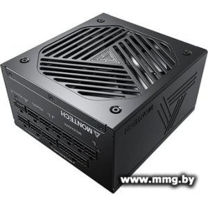 Купить 750W Montech Titan Gold в Минске, доставка по Беларуси