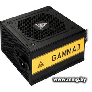 550W Montech Gamma II 550