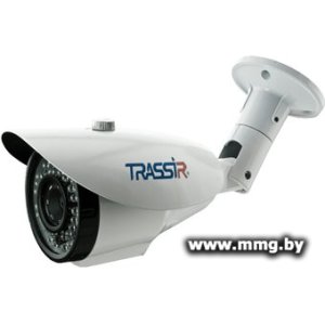 IP-камера TRASSIR TR-D2B6 v2 2.7-13.5