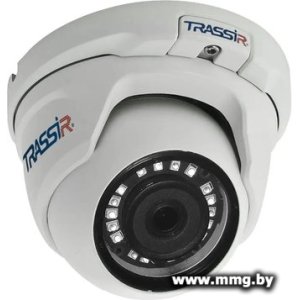IP-камера TRASSIR TR-D2S5-noPoE v2 (3.6 мм)