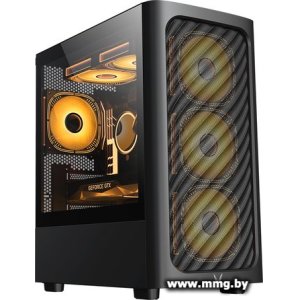 Купить Formula Air Mesh G3 (чёрный) в Минске, доставка по Беларуси