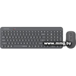 A4Tech Fstyler FG3300 Air2 (серый)