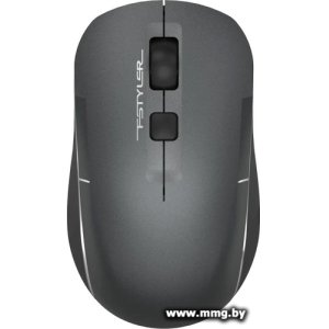 A4Tech Fstyler FB26CS Air2 (серый)