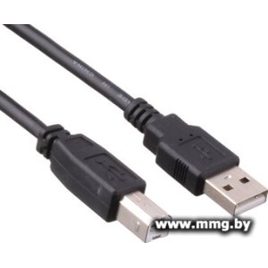 Купить Кабель ExeGate EX-CC-USB2-AMBM-3.0 EX138940RUS в Минске, доставка по Беларуси