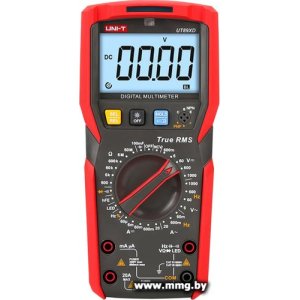 Купить Мультиметр UNI-T UT89XD в Минске, доставка по Беларуси