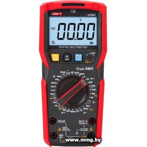 Купить Мультиметр UNI-T UT89X в Минске, доставка по Беларуси