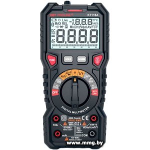 Мультиметр КВТ Proline KT118A