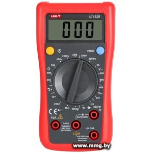 Купить Мультиметр UNI-T UT132B в Минске, доставка по Беларуси