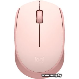 Купить Logitech M171 (розовый) 910-006865 в Минске, доставка по Беларуси