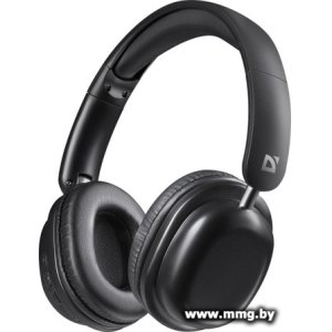 Купить Defender FreeMotion B640 (черный) (63640) в Минске, доставка по Беларуси