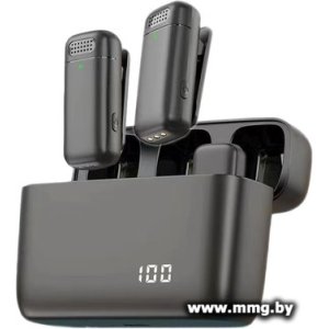 Купить Микрофон Miru MIC005 в Минске, доставка по Беларуси