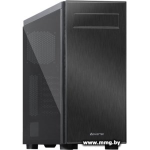 Купить Chieftec Hawk AL-02B-TG-OP в Минске, доставка по Беларуси