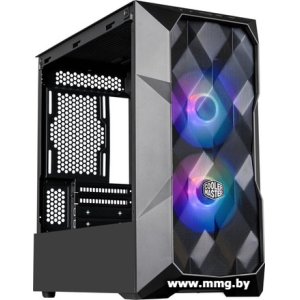 Купить Cooler Master MasterBox TD300 Mesh TD300-KGNN-S00 в Минске, доставка по Беларуси
