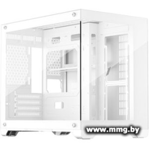 Купить 1stPlayer MV6-TRANSPARENT (белый) MV6-TP-WH в Минске, доставка по Беларуси