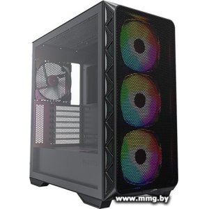 Купить Montech AIR 903 Max (черный) в Минске, доставка по Беларуси