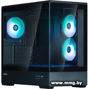 Zalman P30 V2 (черный)