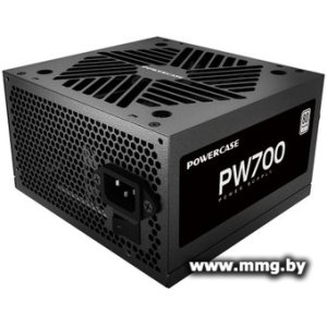 Купить 700W Powercase PW700 в Минске, доставка по Беларуси