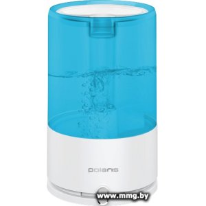 Polaris PUH 7605 TF (голубой)