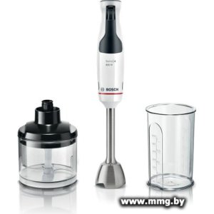 Bosch MSM4W220